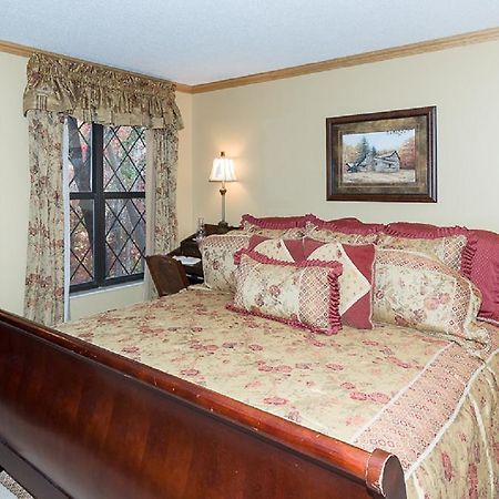 The Foxtrot Bed And Breakfast Gatlinburg Dış mekan fotoğraf