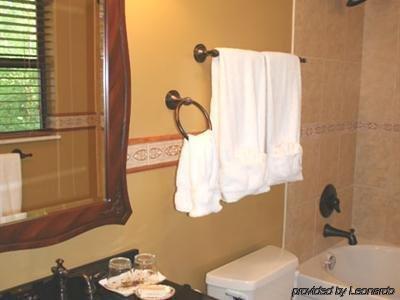 The Foxtrot Bed And Breakfast Gatlinburg Oda fotoğraf