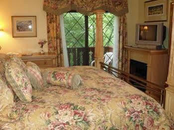 The Foxtrot Bed And Breakfast Gatlinburg Dış mekan fotoğraf