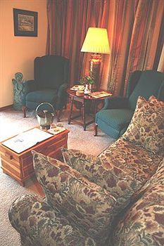 The Foxtrot Bed And Breakfast Gatlinburg Dış mekan fotoğraf